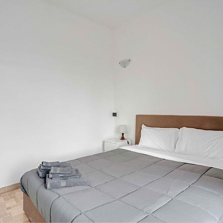 מילאנו Cav9 - Large Apartment With Panoramic View - מראה חיצוני תמונה