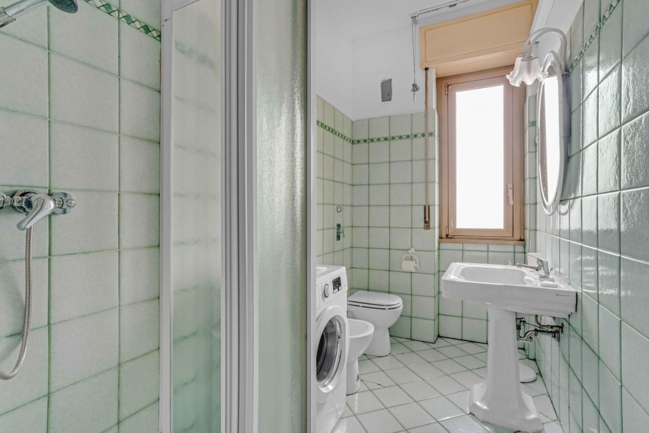 מילאנו Cav9 - Large Apartment With Panoramic View - מראה חיצוני תמונה